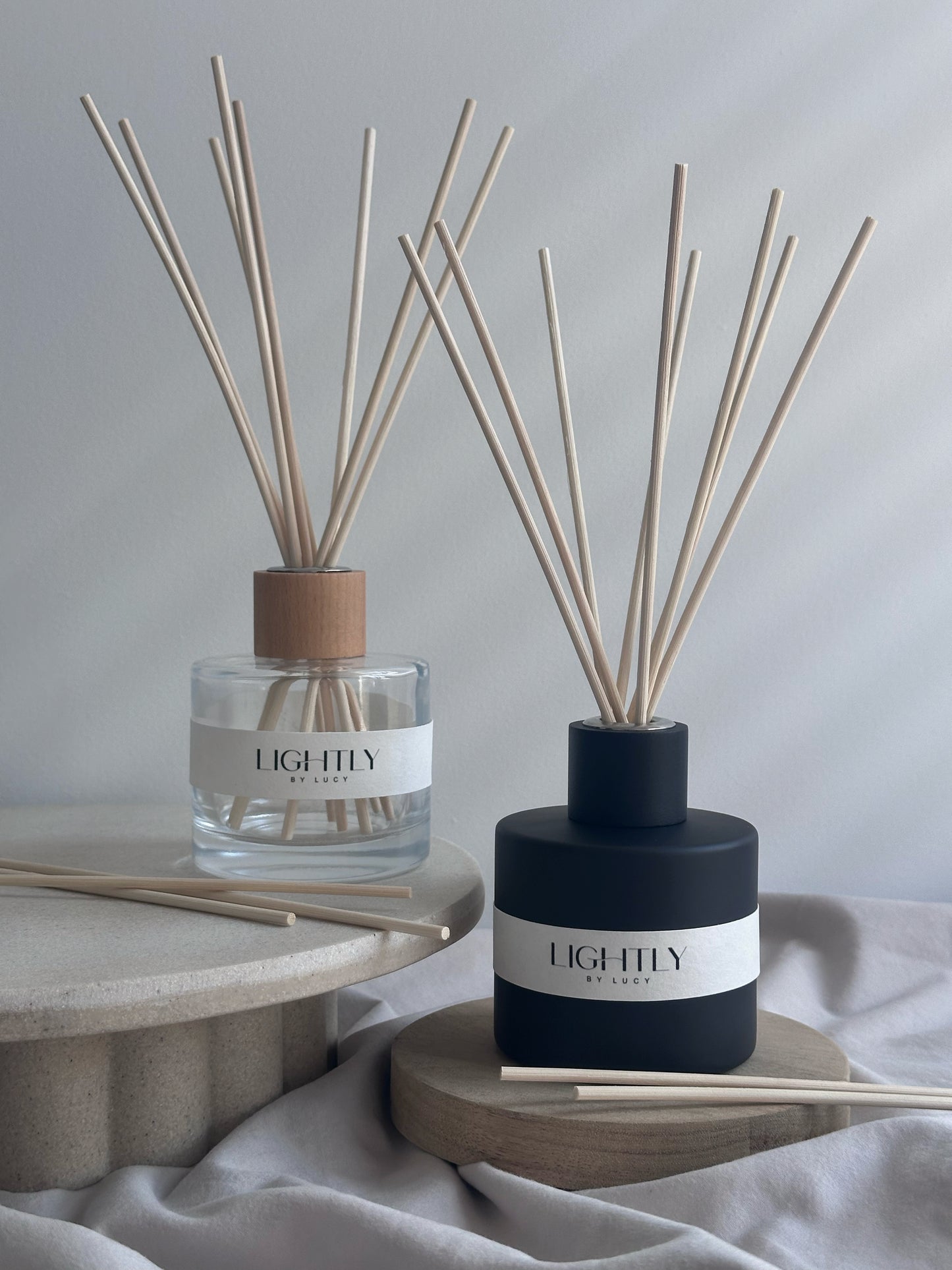 Reed Diffusers