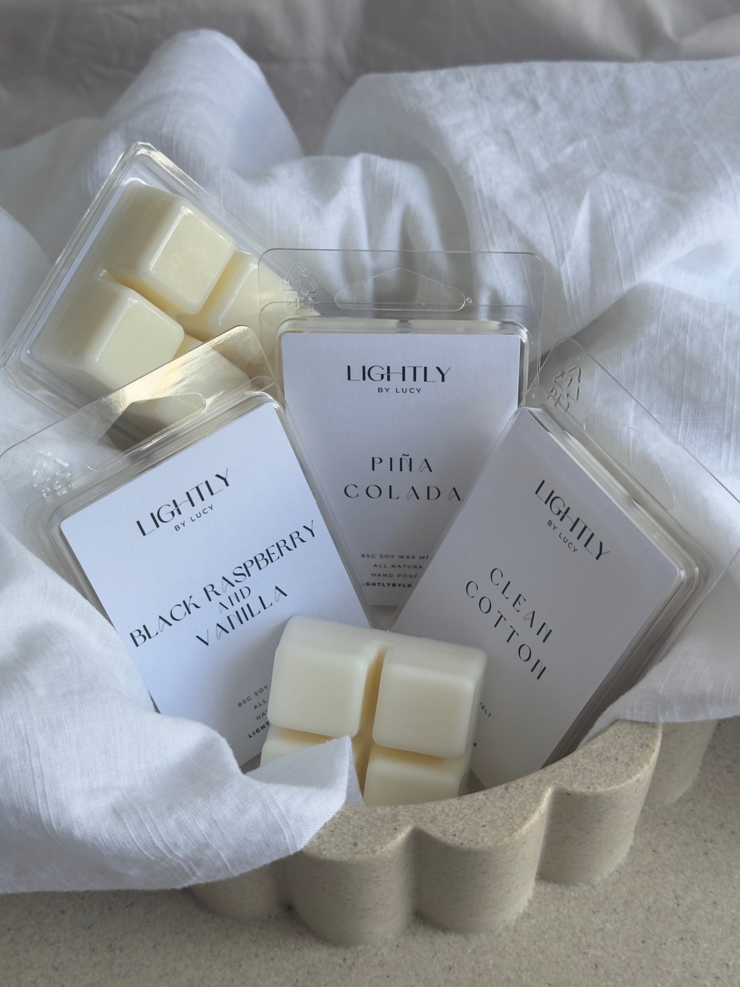 Soy Wax Melts